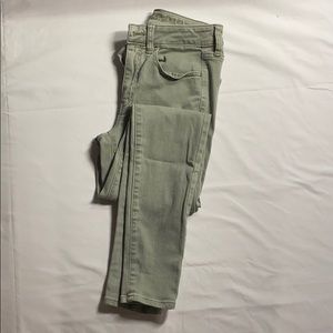 American Eagle Outfitters Jeggings